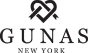 Gunas New York Logo