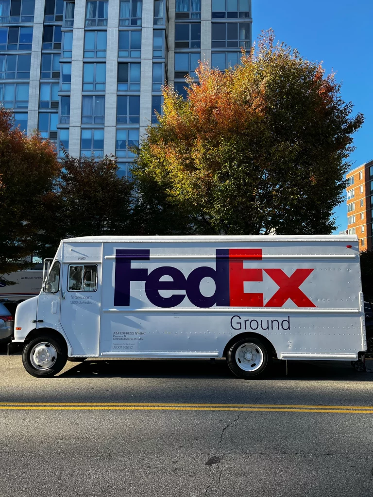 FedEx Makes Returns Easier for Customers