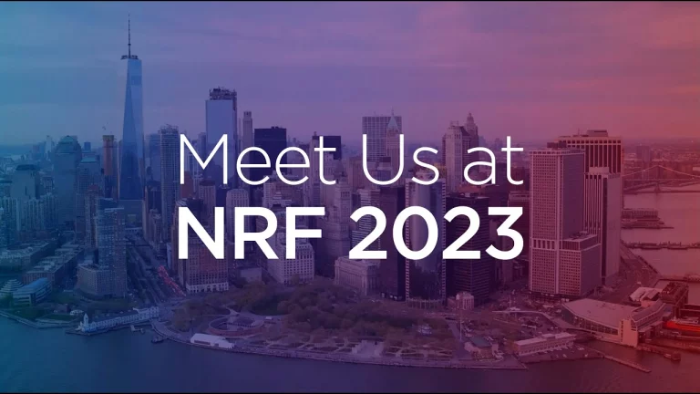 Meet with ReturnLogic at NRF 2023